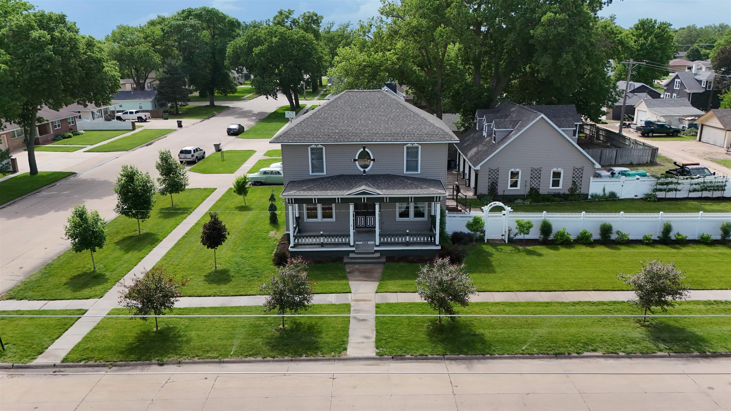 1202 Main Street
