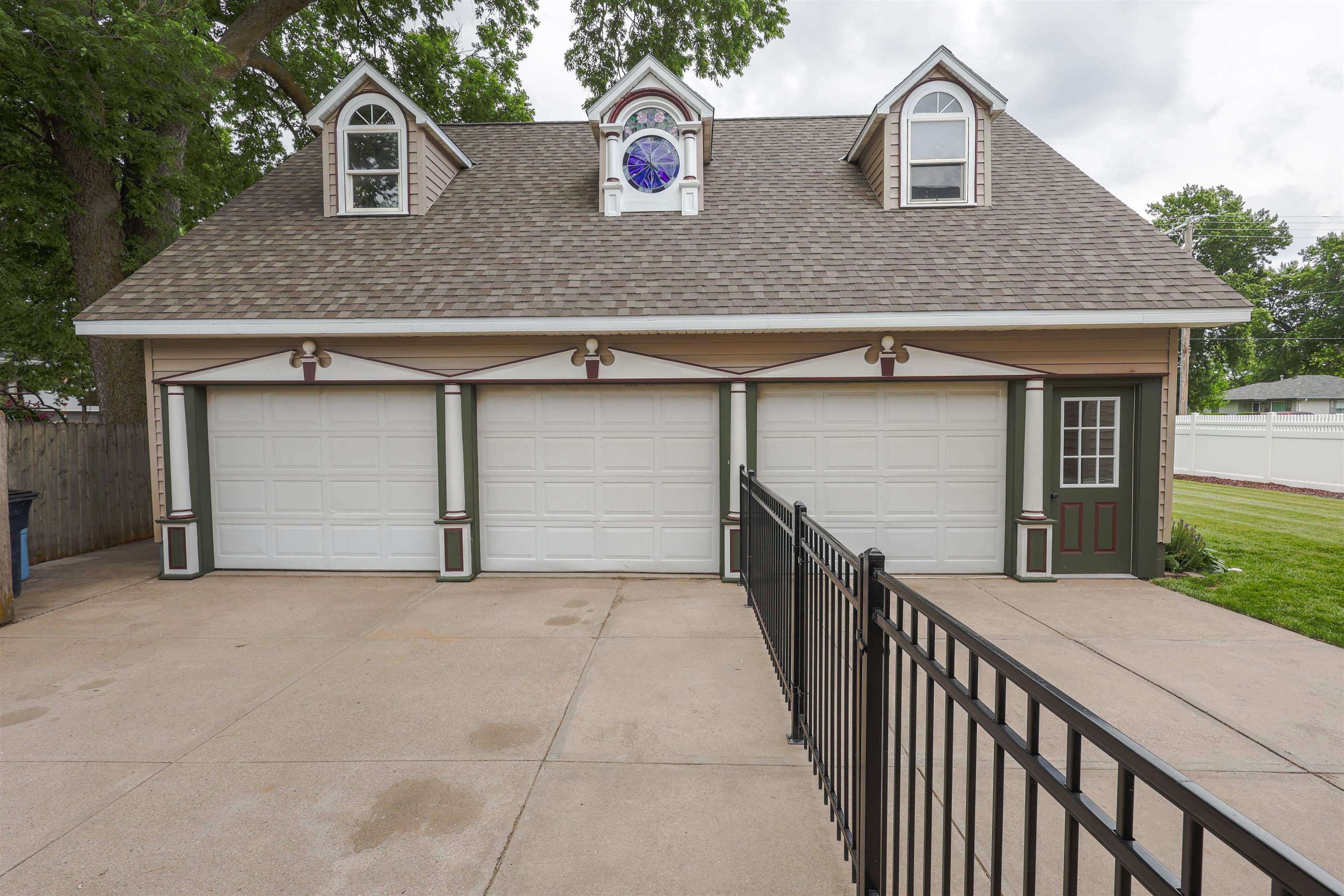 1202 Main Street