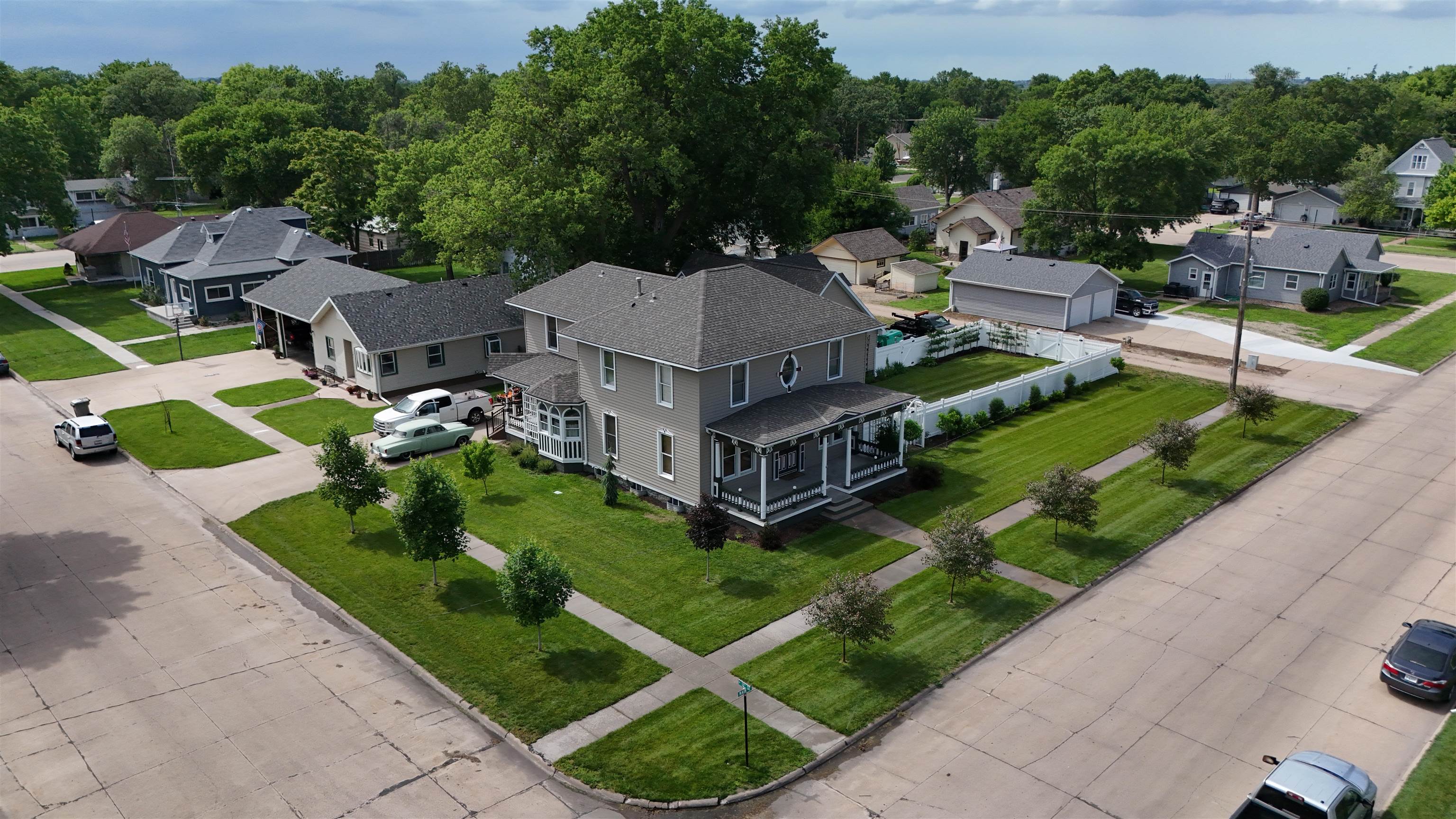 1202 Main Street