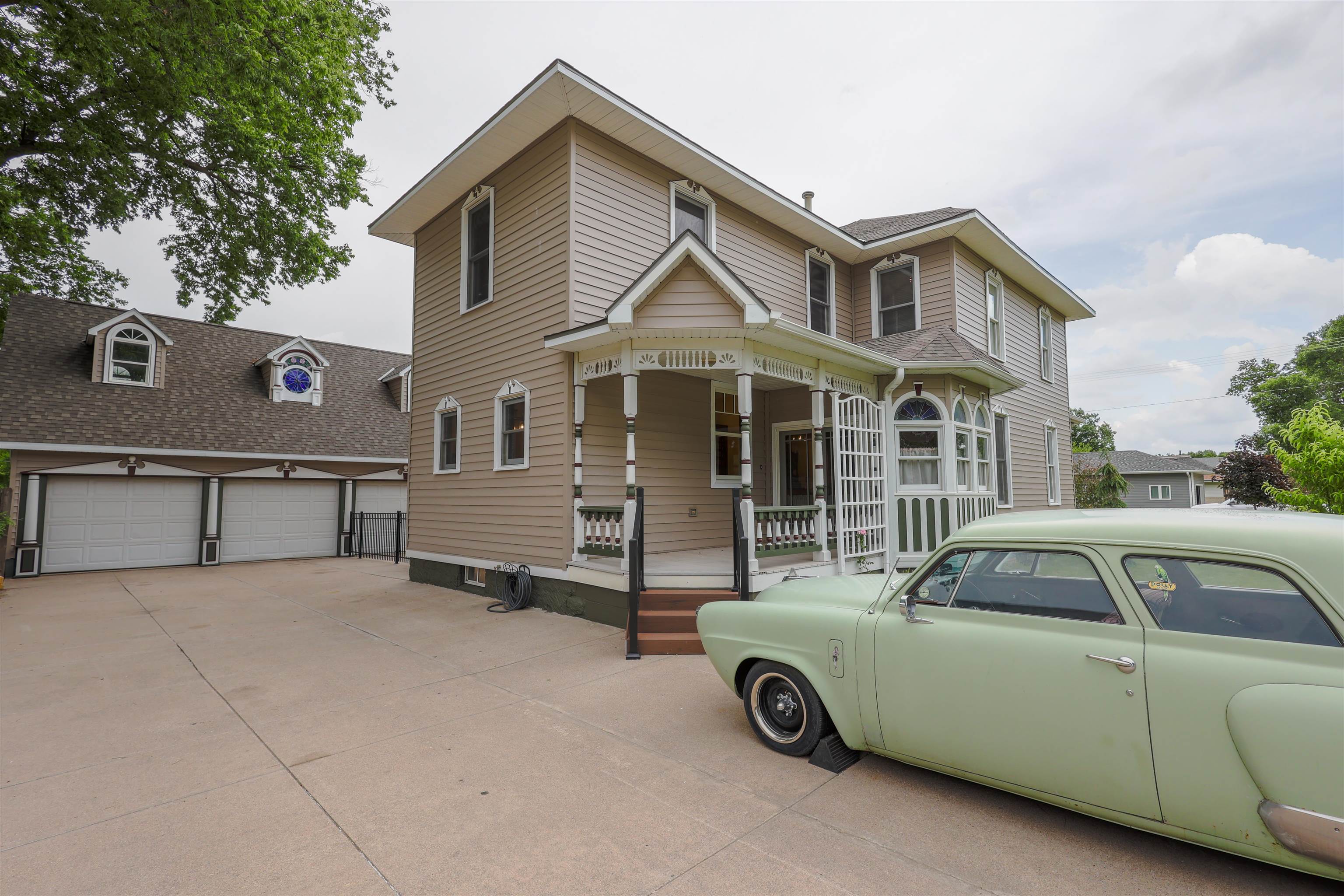 1202 Main Street