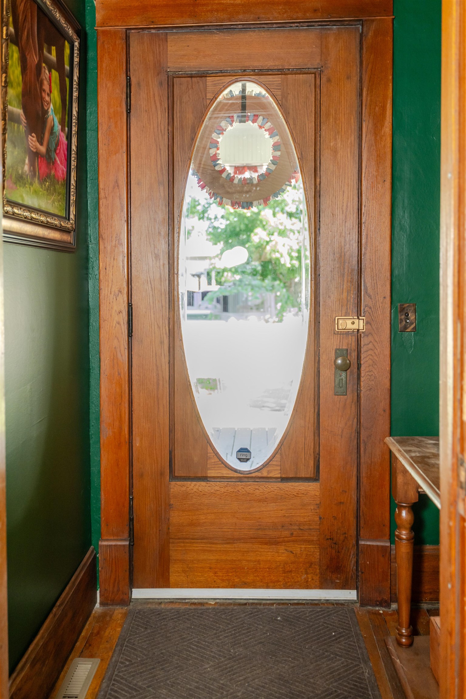 704 H Street