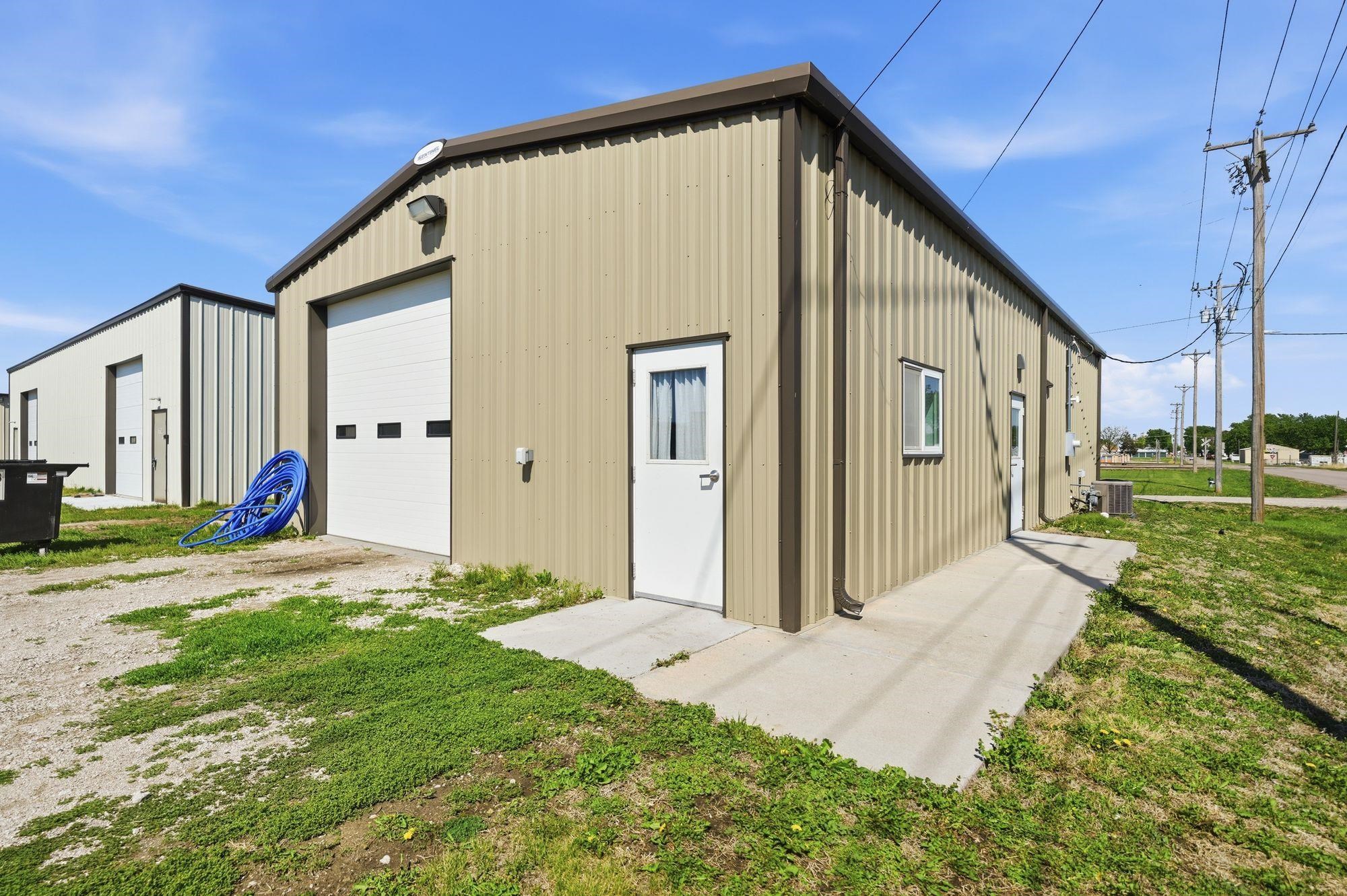 1710 - 1714 W A St.