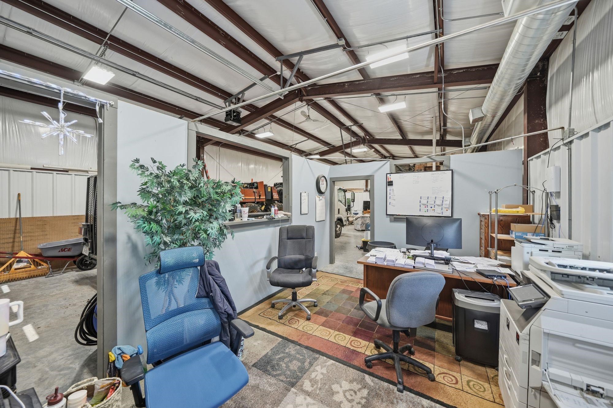 1710 - 1714 W A St.
