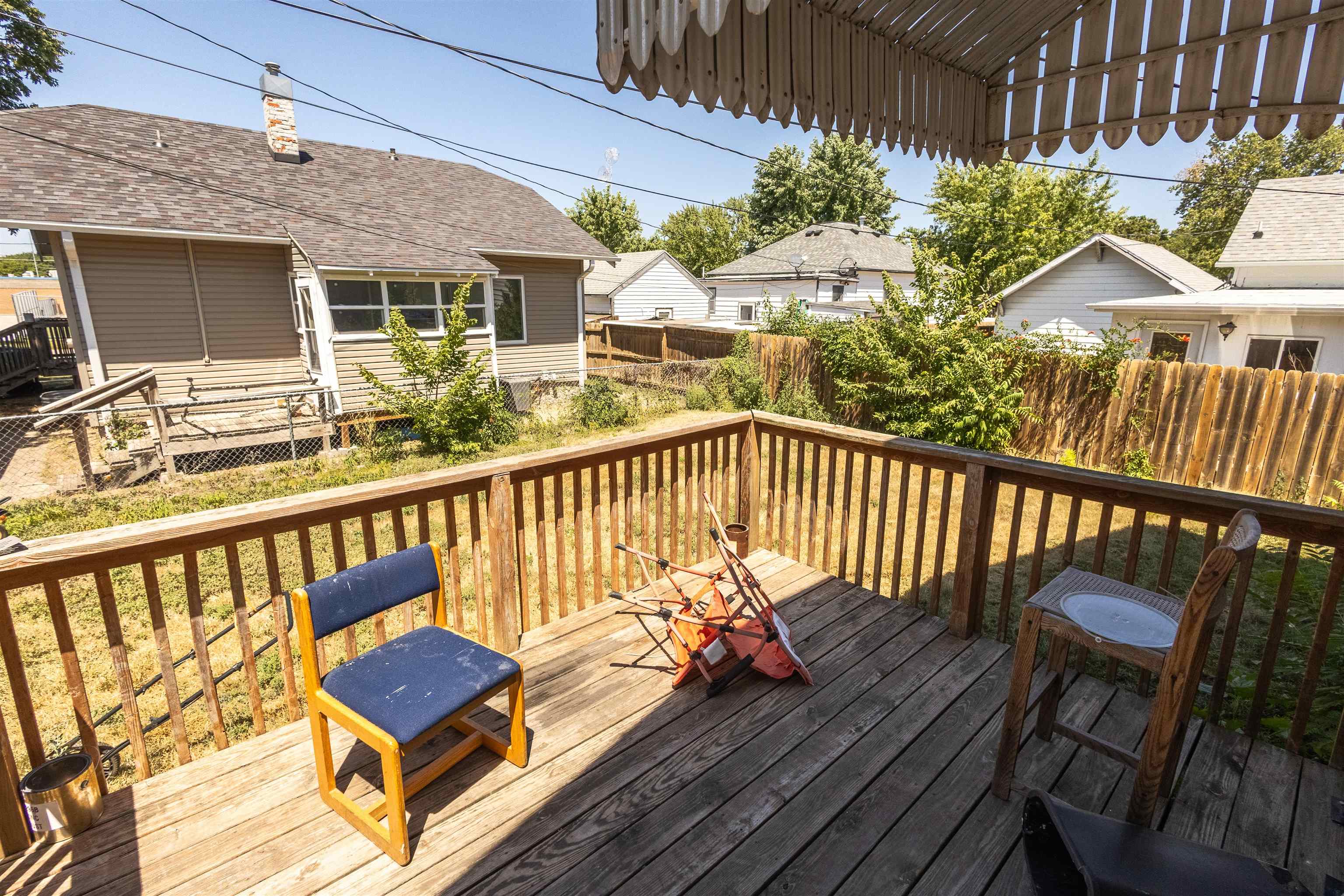 316 E 23rd St.