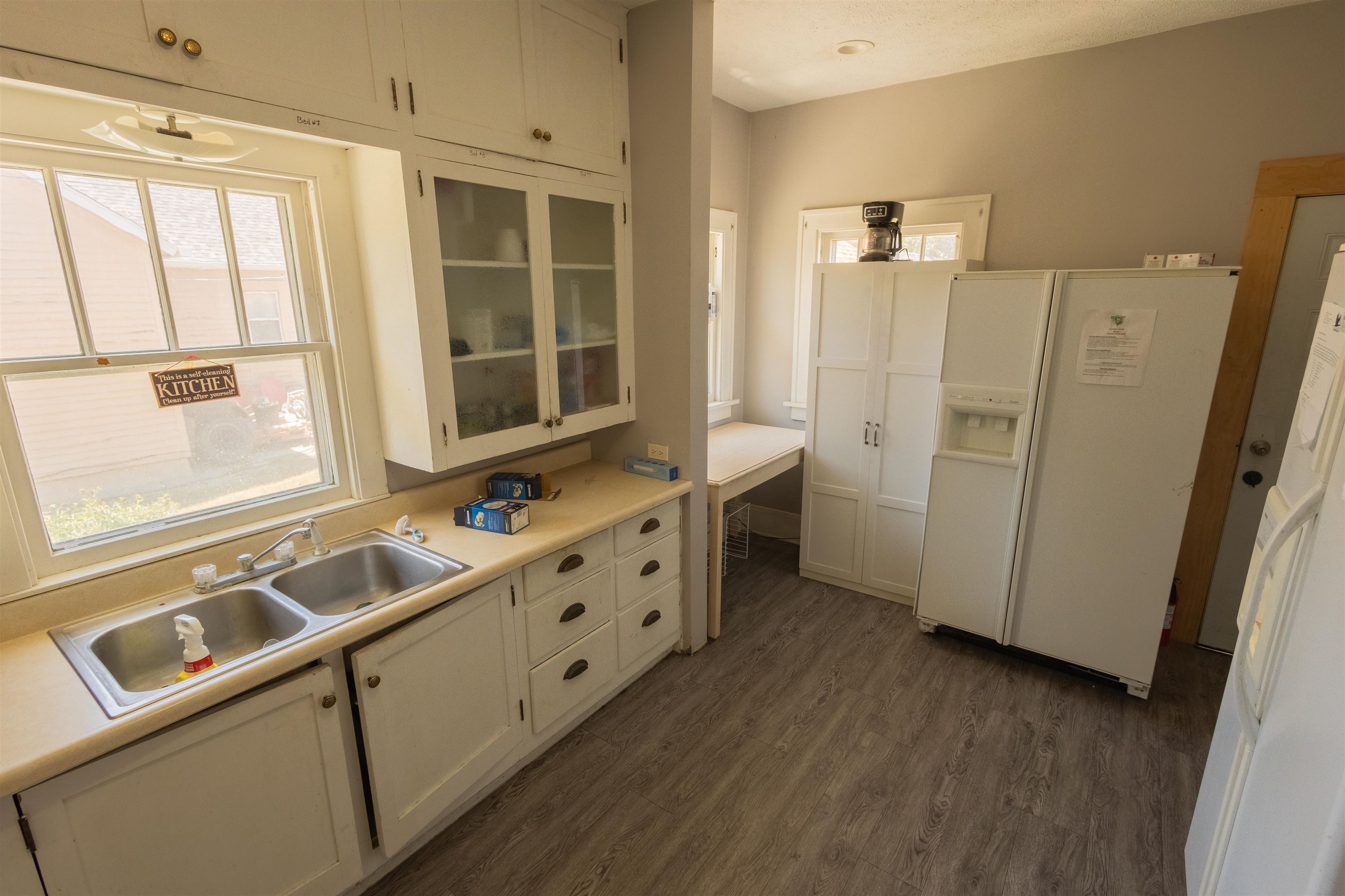 316 E 23rd St.