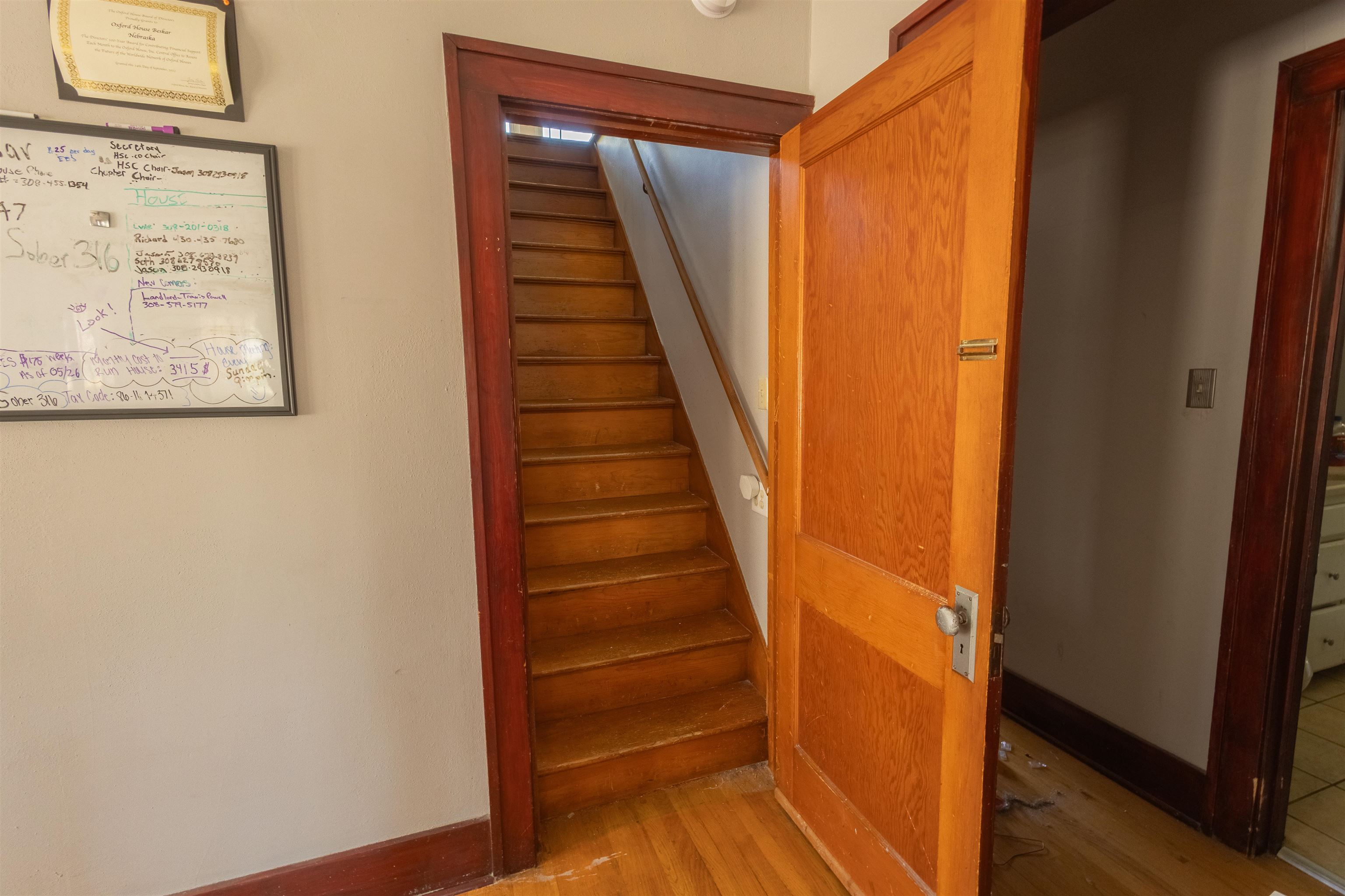 316 E 23rd St.