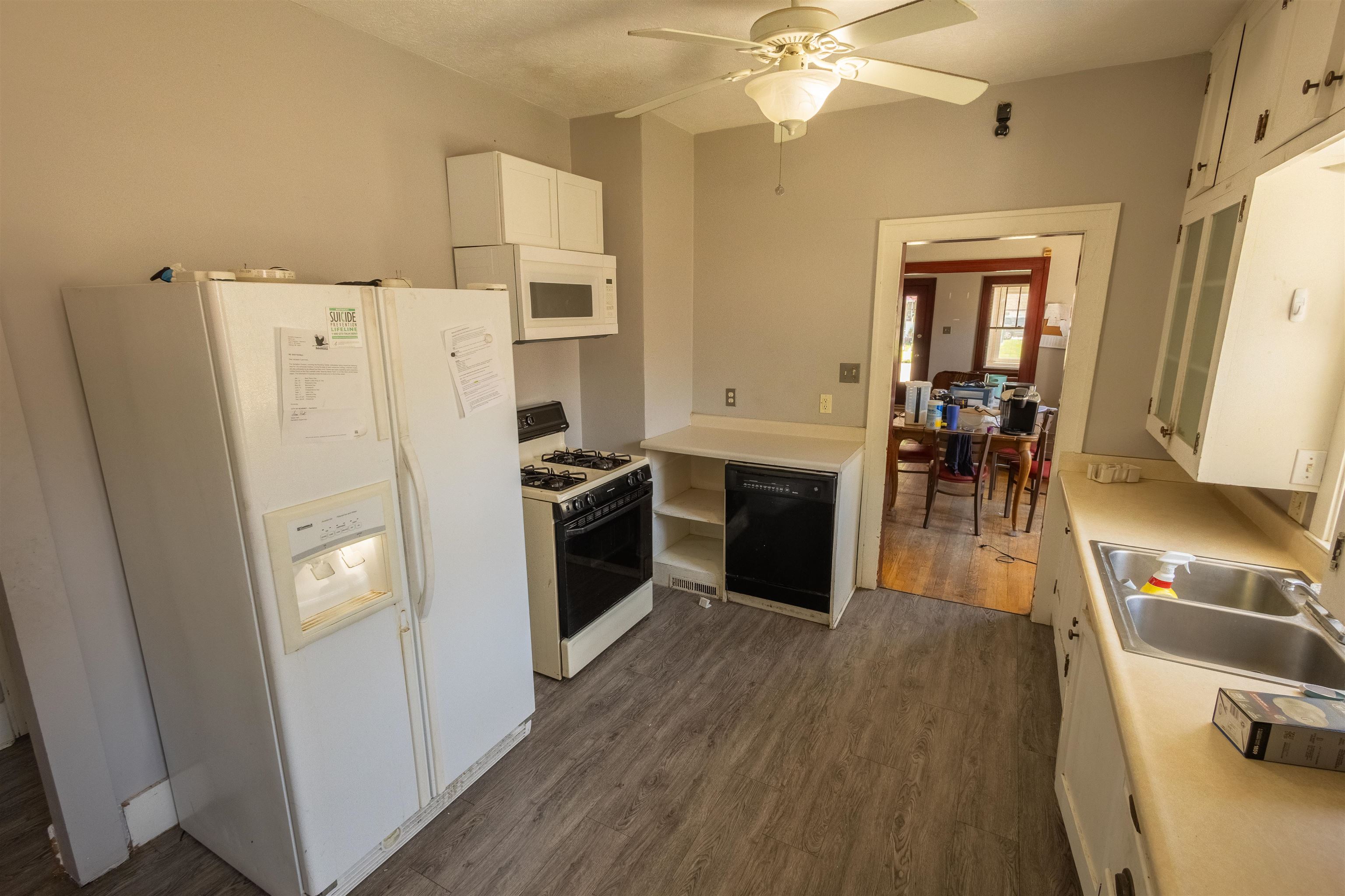 316 E 23rd St.