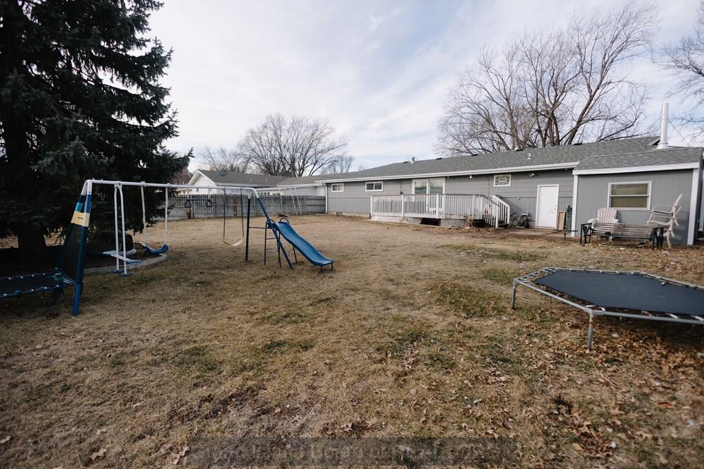 1205 N Howard Avenue