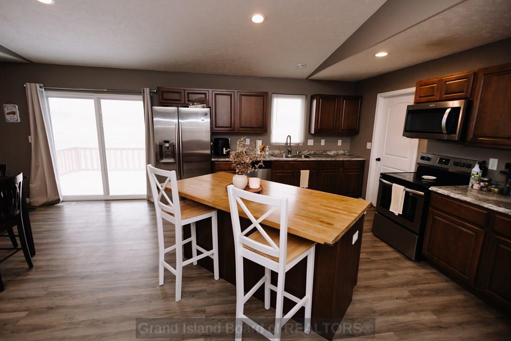 807 Country Acres Lane, St. Libory