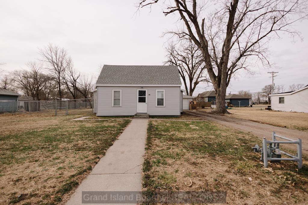 415 W Tenth Street