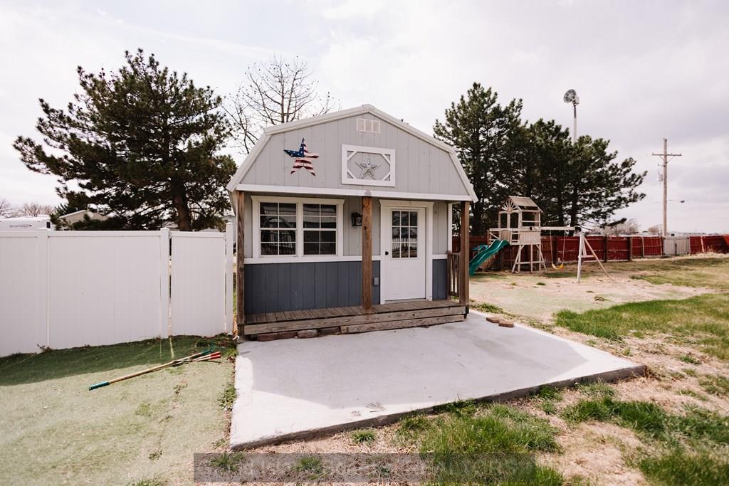 3124 Goldenrod Drive