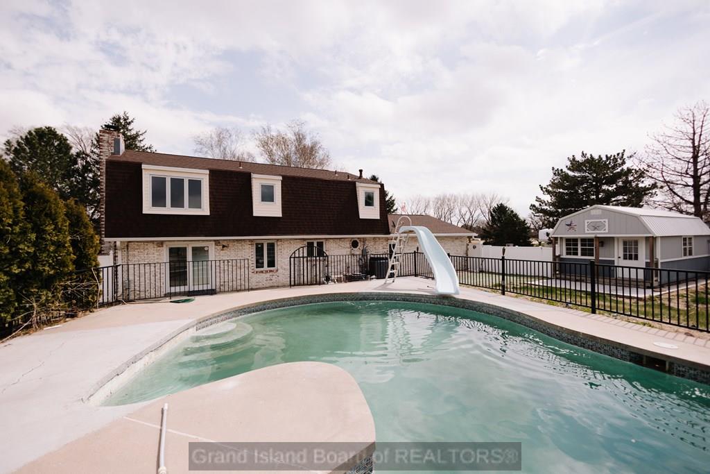 3124 Goldenrod Drive