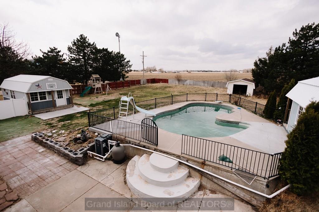3124 Goldenrod Drive