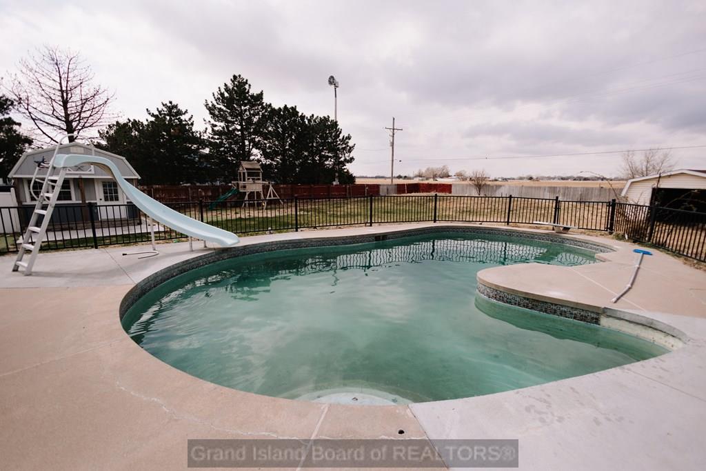 3124 Goldenrod Drive