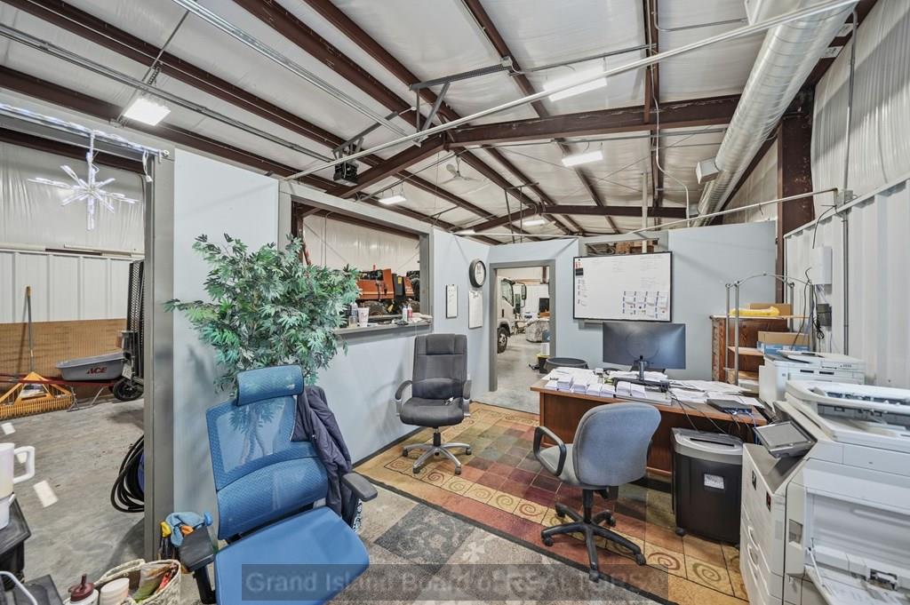 1806 W A Street
