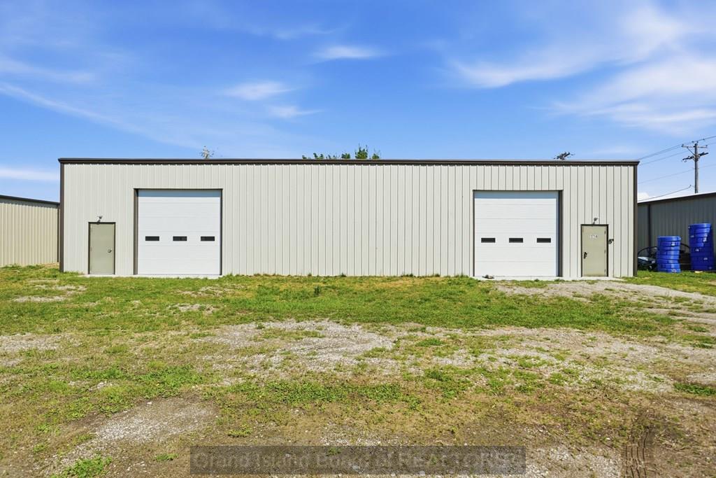 1806 W A Street