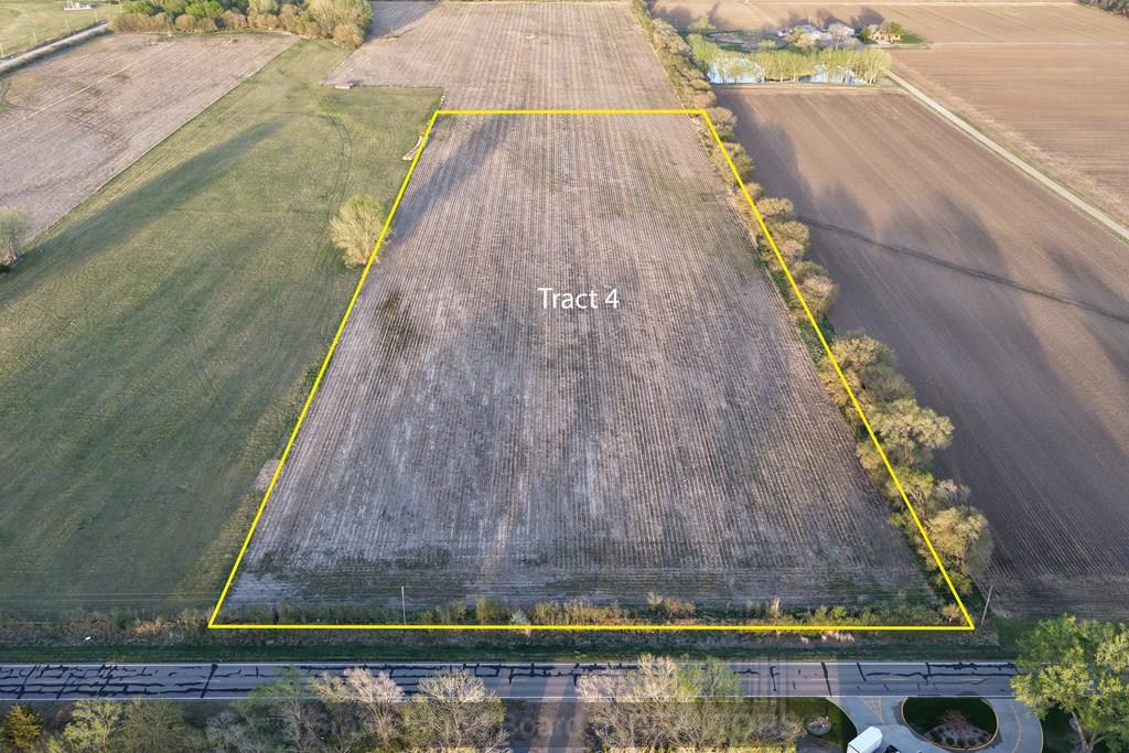 Lot 4 TBD