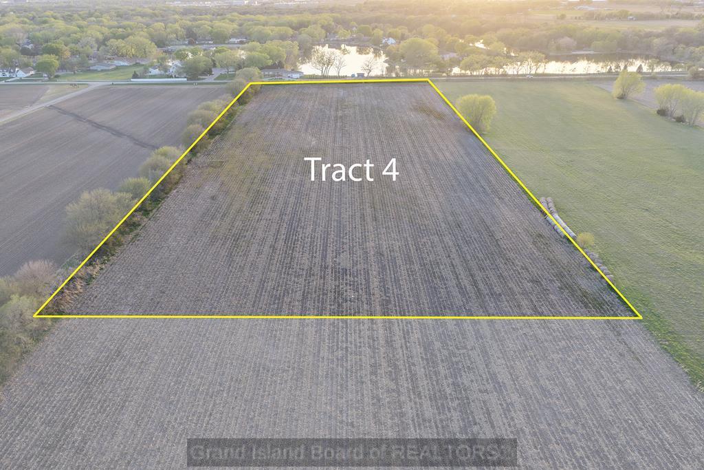 Lot 4 TBD