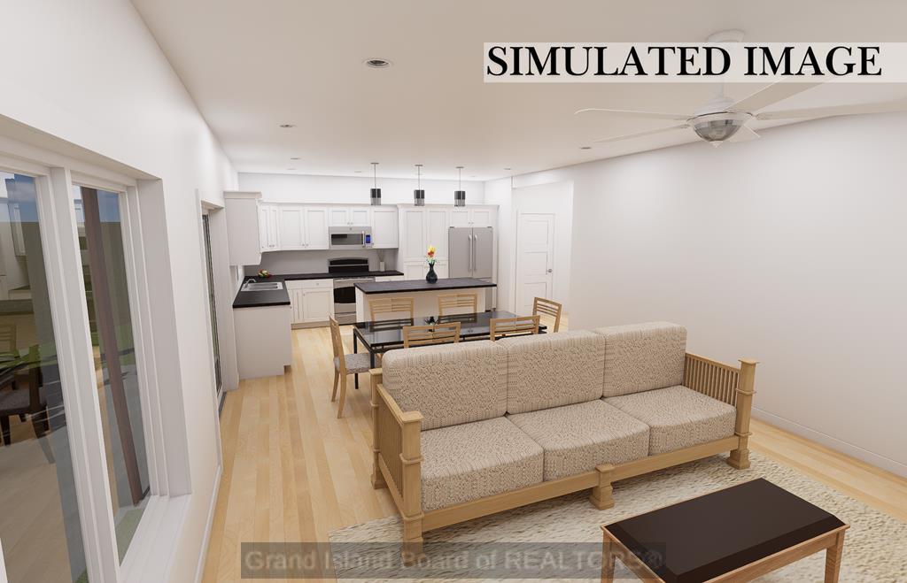 4226 Mitchell Creek Drive