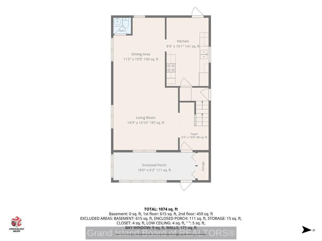 835 N Cedar Avenue