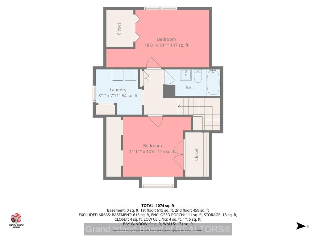 835 N Cedar Avenue