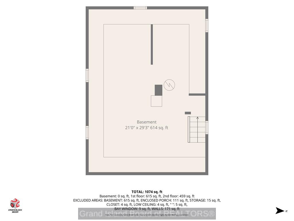 835 N Cedar Avenue
