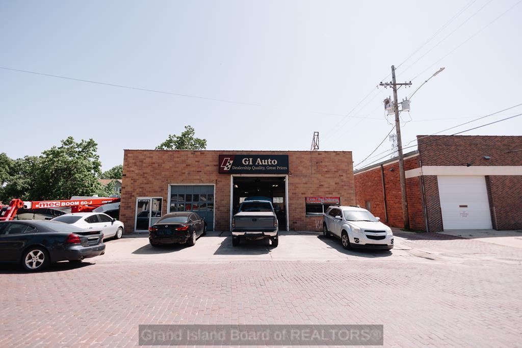 415 North Walnut Street