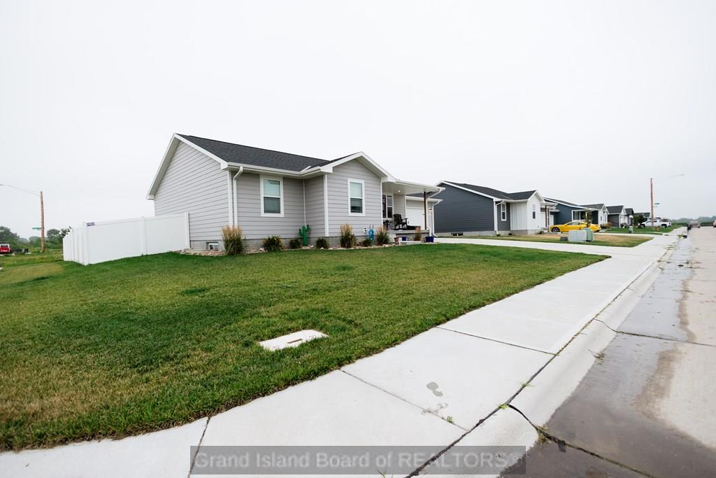 601 Kenneth Drive