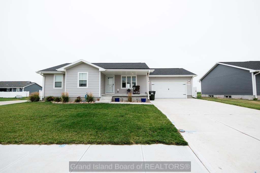 601 Kenneth Drive