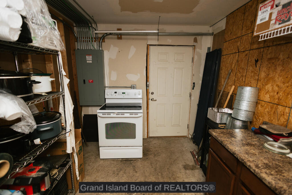 307 Spruce Street, St. Libory