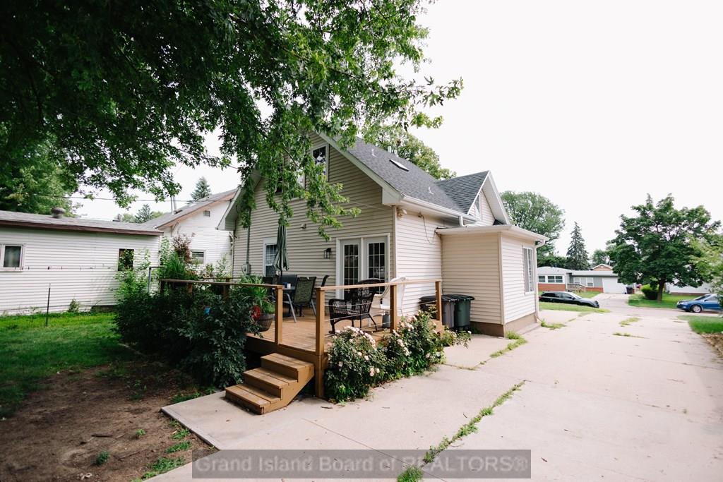 1113 N Colorado Avenue