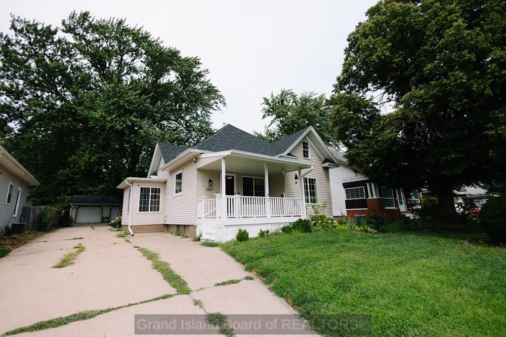 1113 N Colorado Avenue