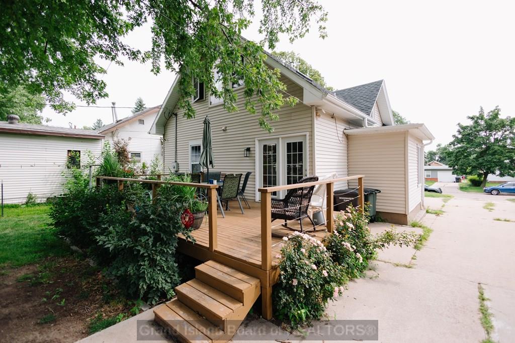 1113 N Colorado Avenue