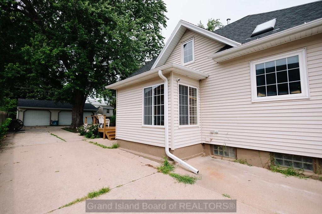 1113 N Colorado Avenue