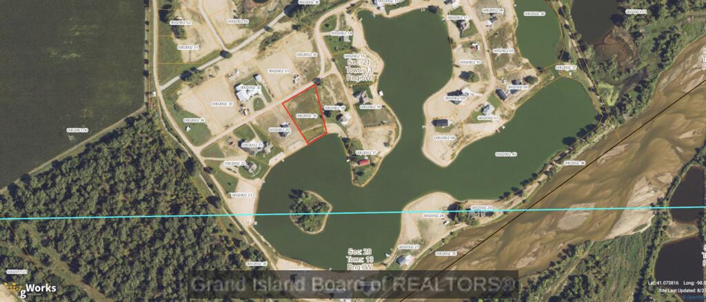 1530 L Road, Lot 19