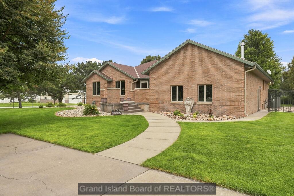 2807 N Engleman Road
