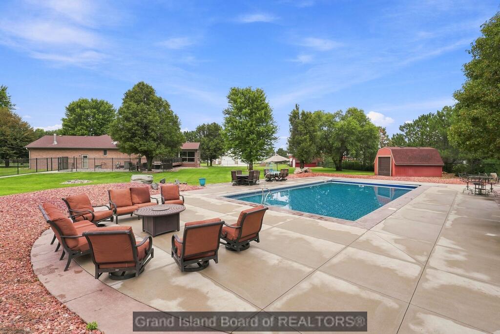 2807 N Engleman Road