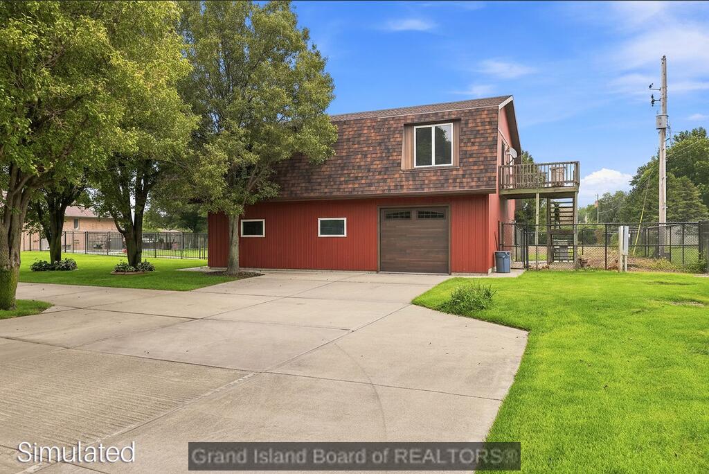 2807 N Engleman Road