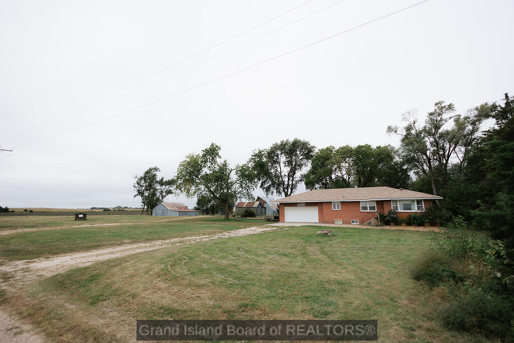 673 Friend Road, St. Paul