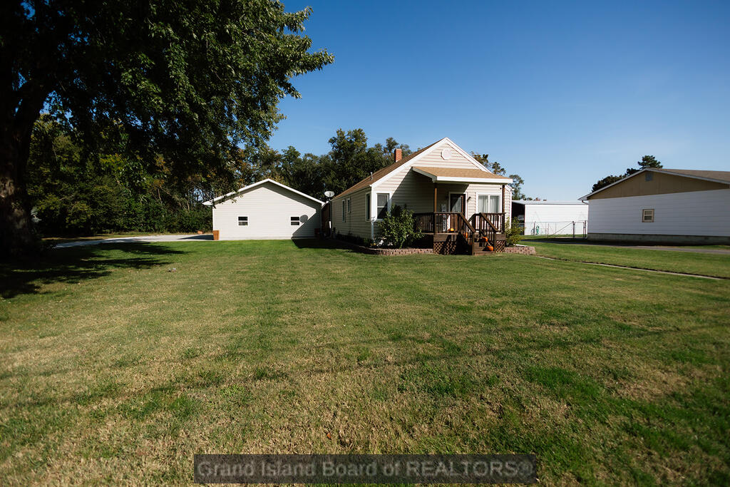 1320 Paul Street, St. Paul