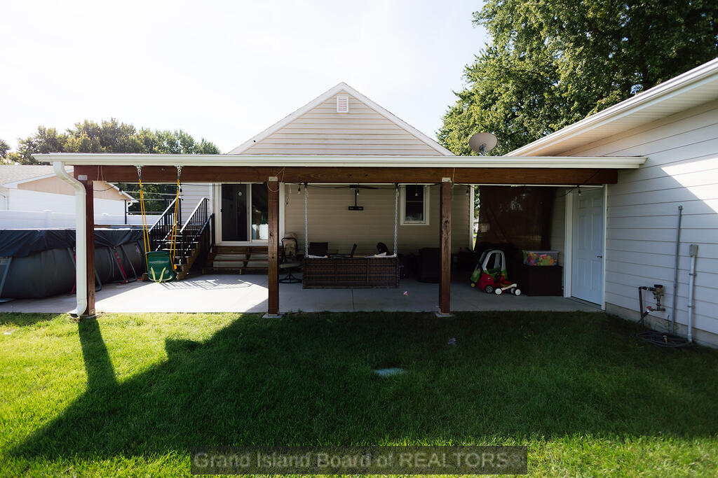 1320 Paul Street, St. Paul