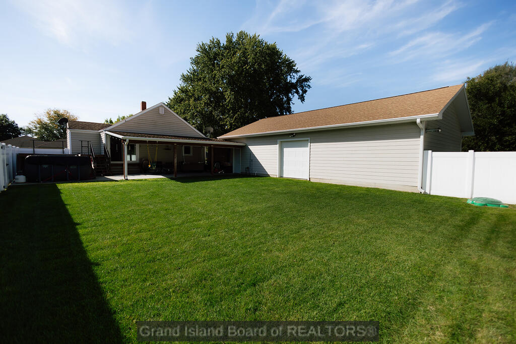 1320 Paul Street, St. Paul