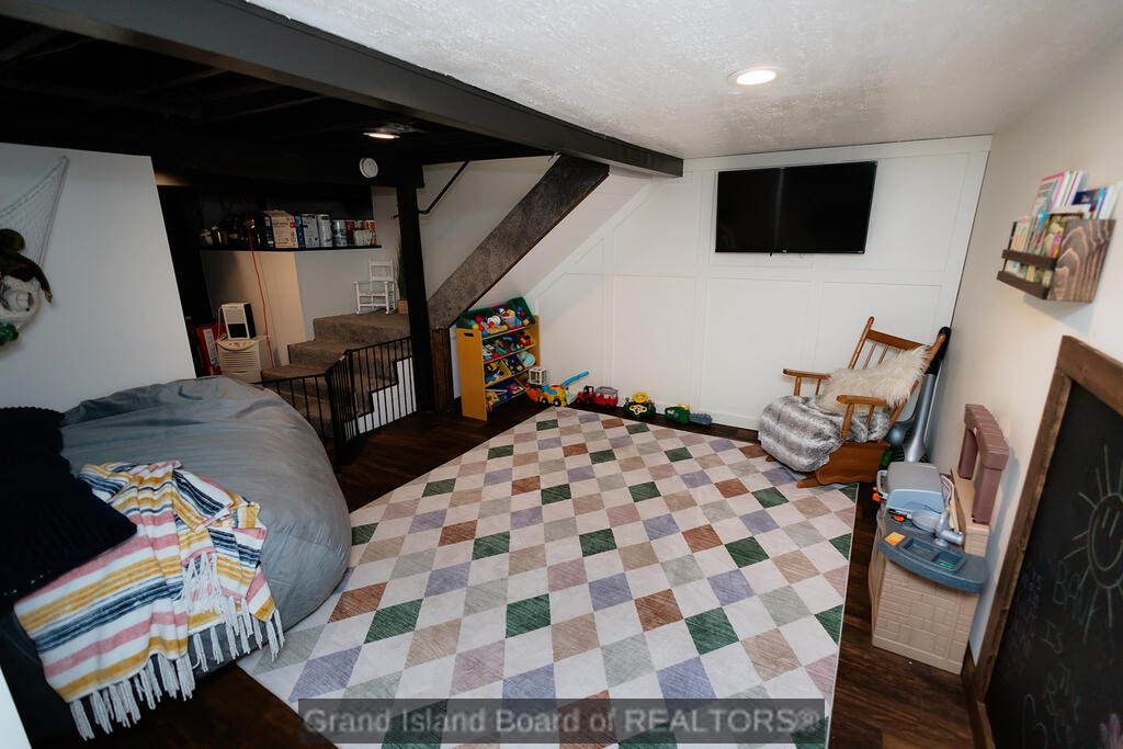1320 Paul Street, St. Paul