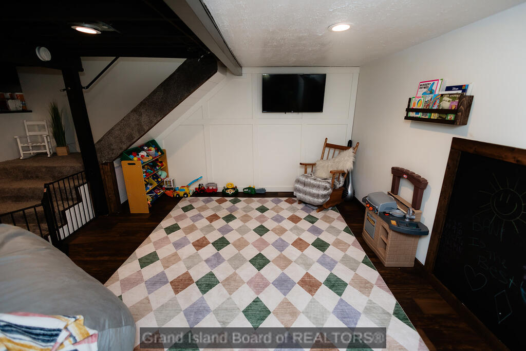 1320 Paul Street, St. Paul