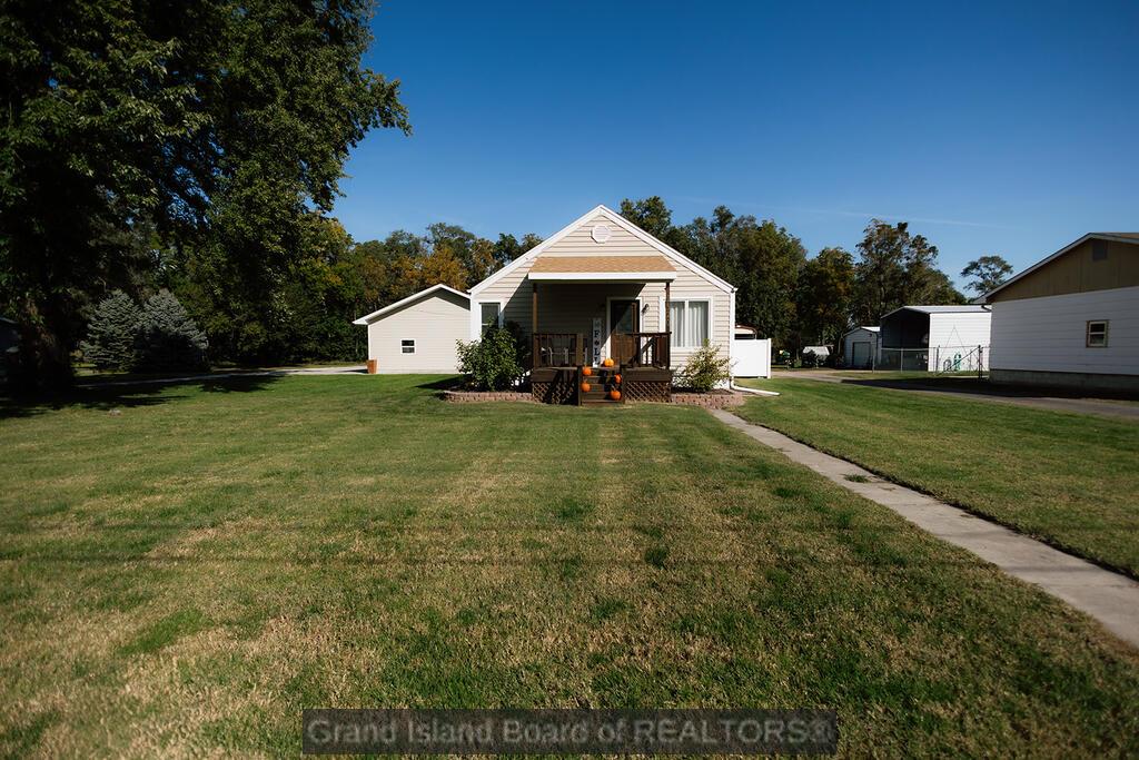 1320 Paul Street, St. Paul