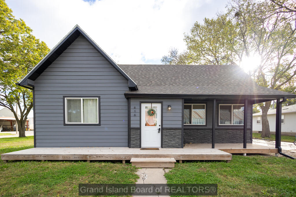416 9th Street, Aurora