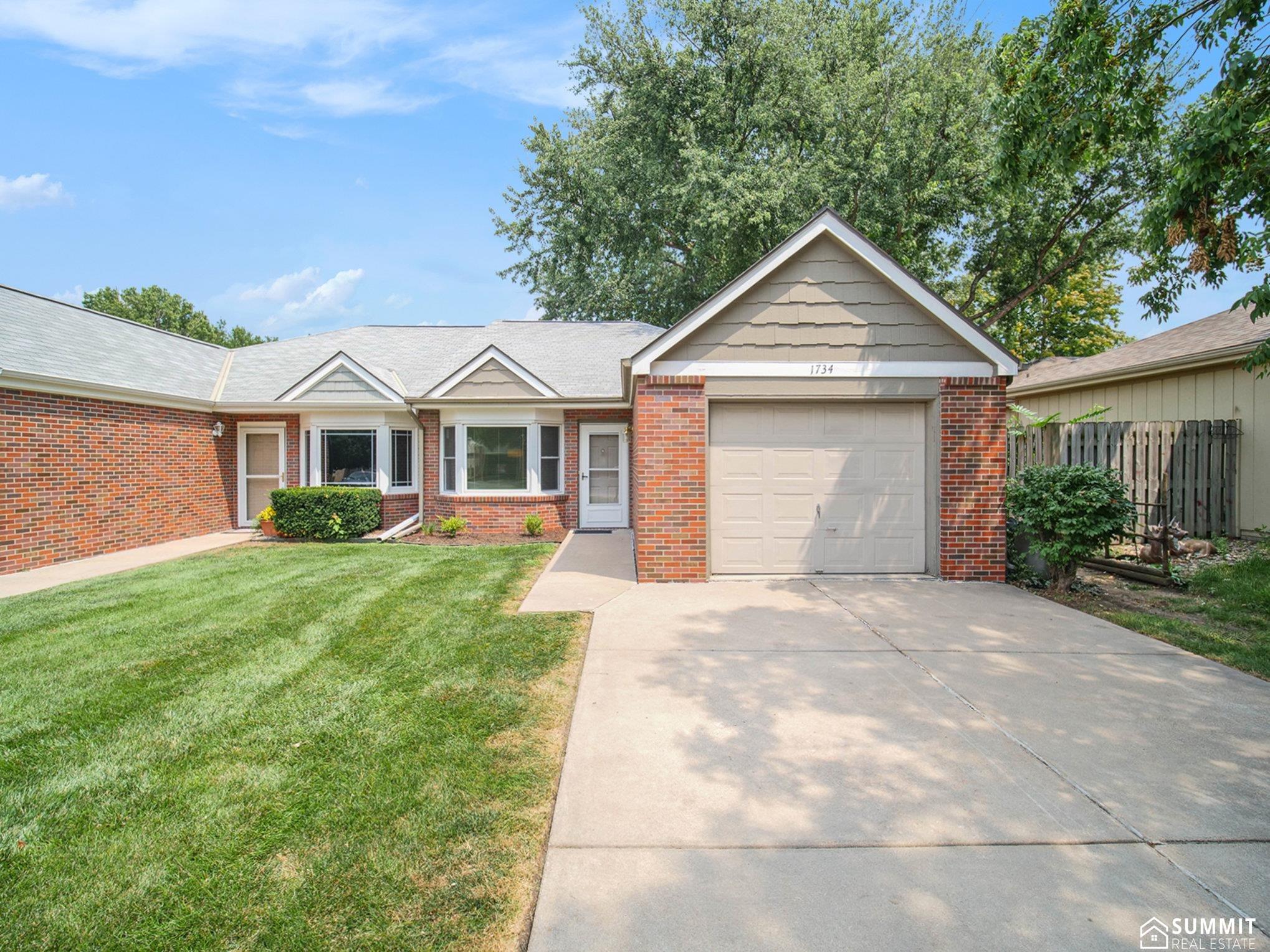 1734 S 38th Street