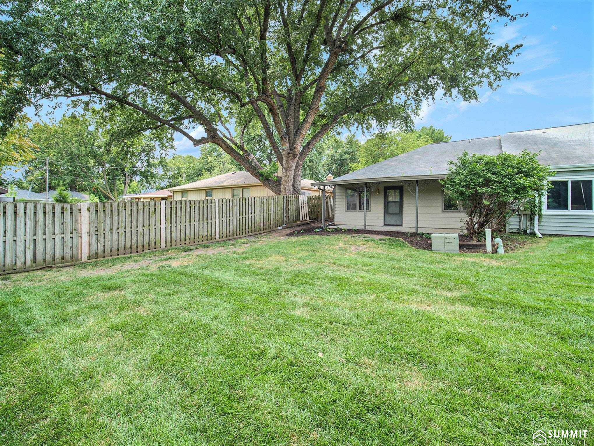 1734 S 38th Street