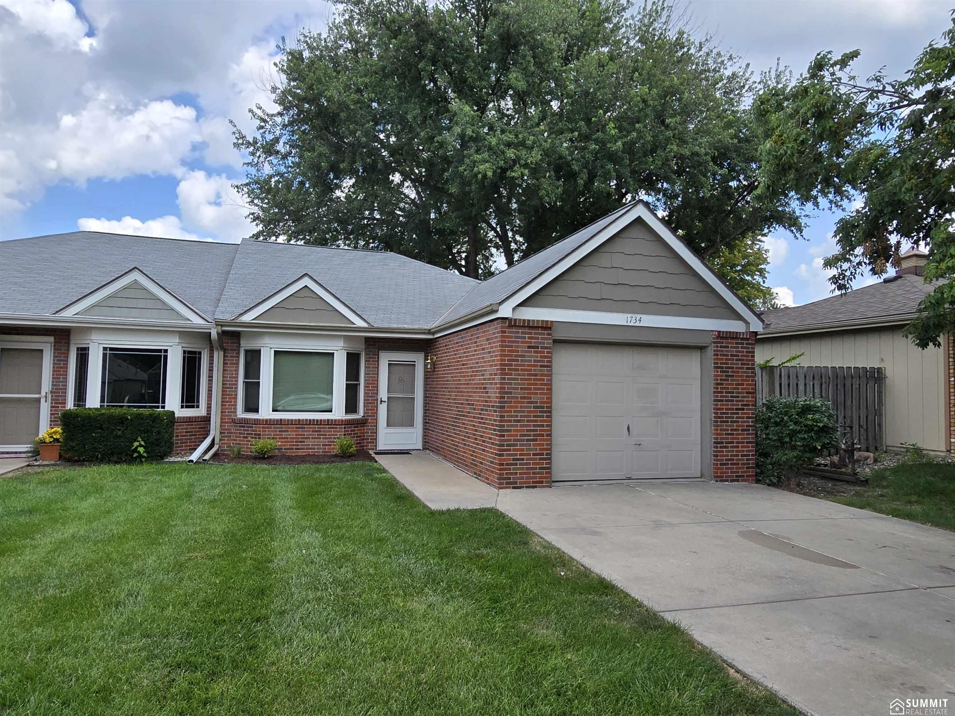 1734 S 38th Street