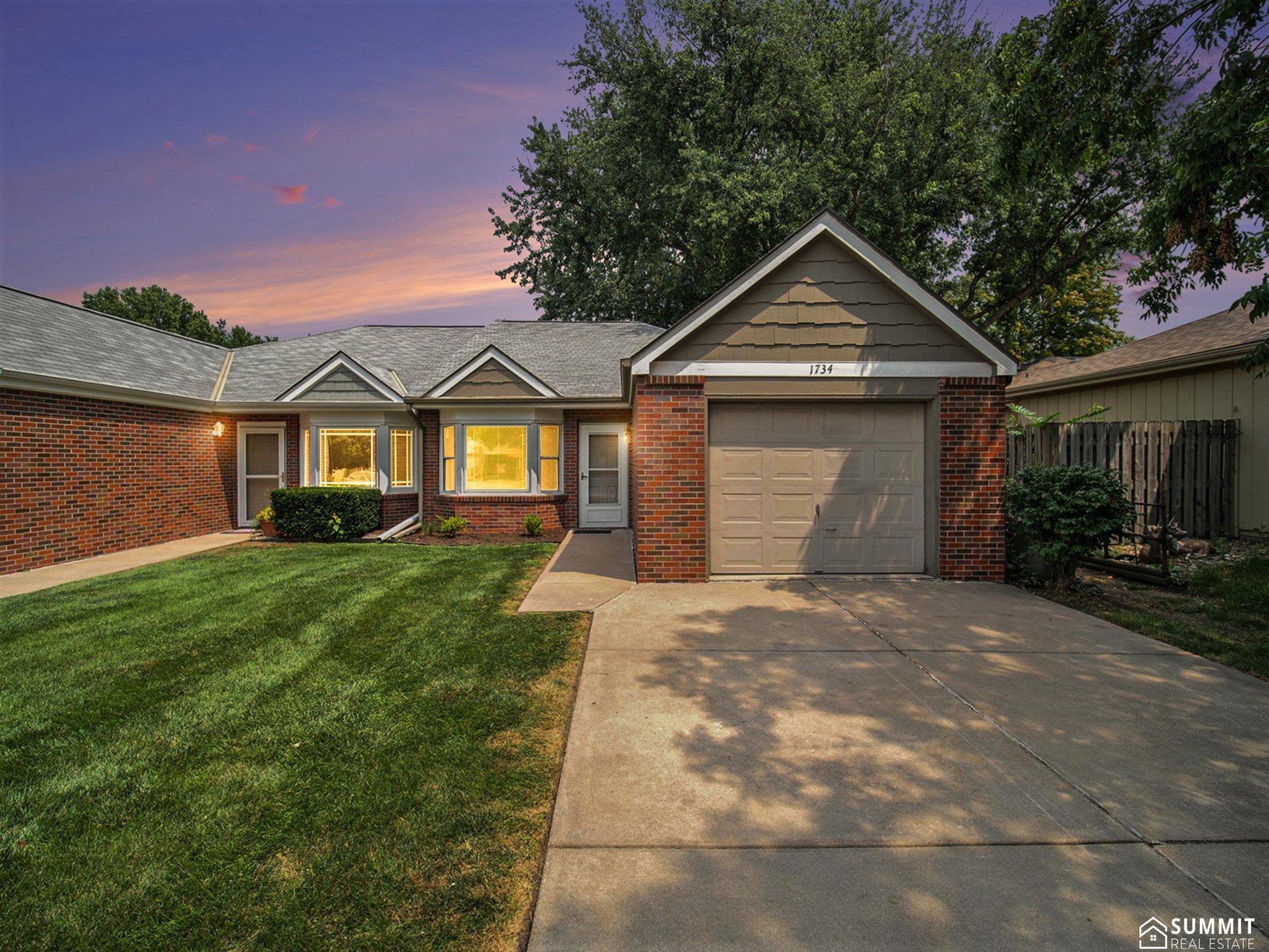 1734 S 38th Street